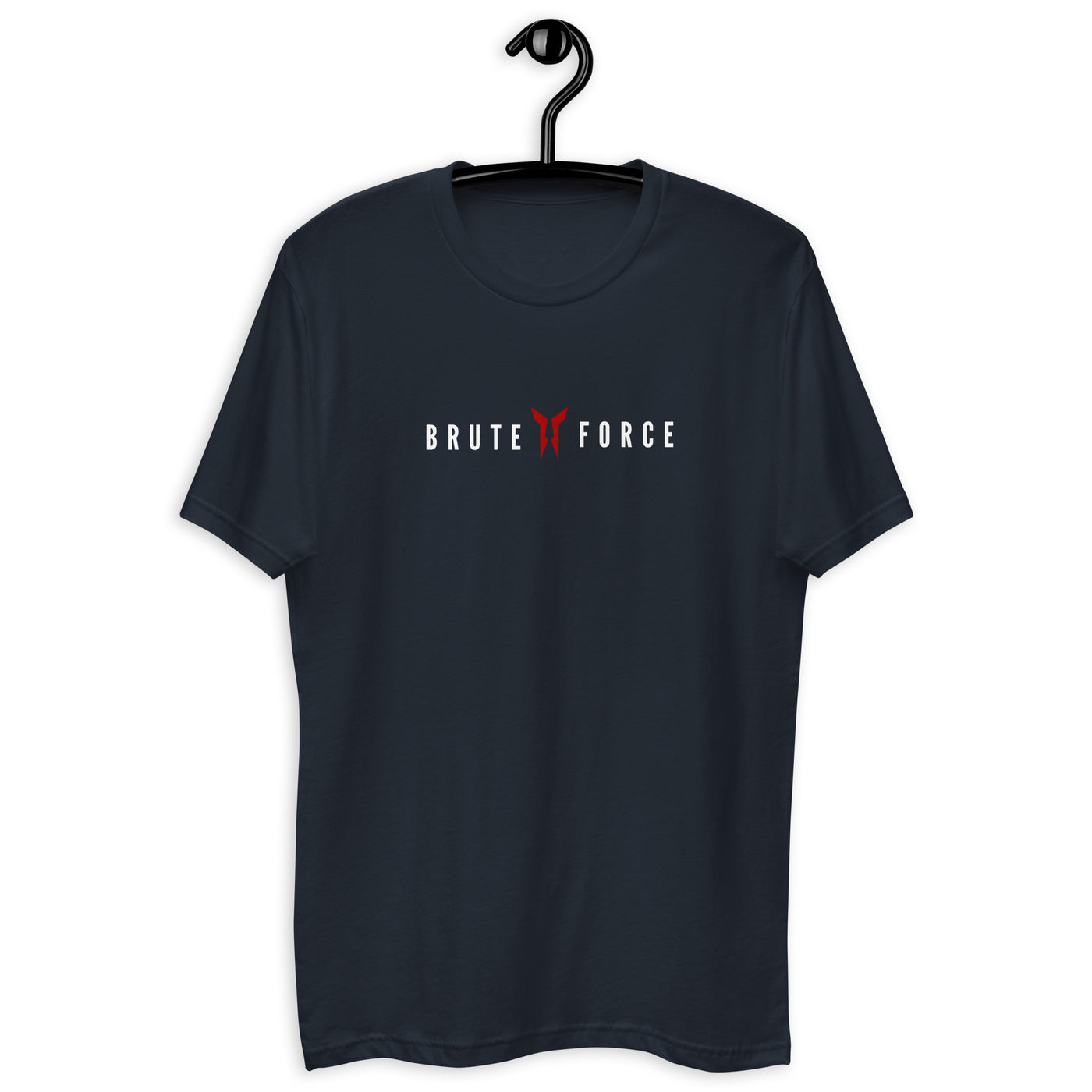 Brute Force Short Sleeve T-shirt