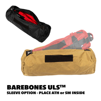 Barebones Sandbag