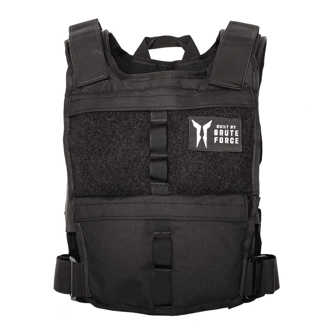Weighted Vest 3.0
