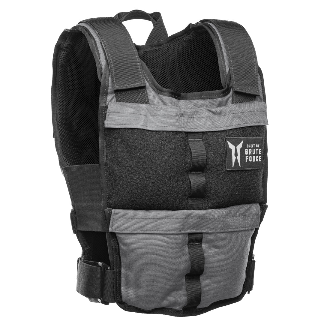 Weighted Vest 3.0