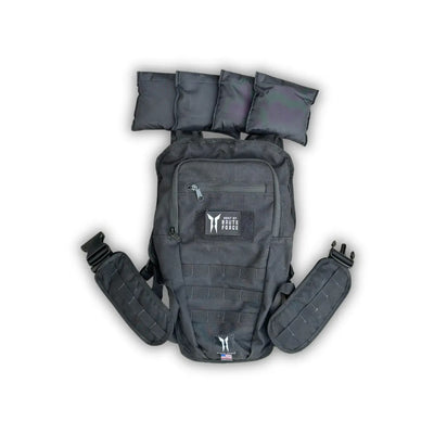 Race Ruck Pack