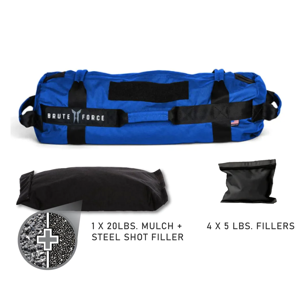 40 lbs sandbag cheap