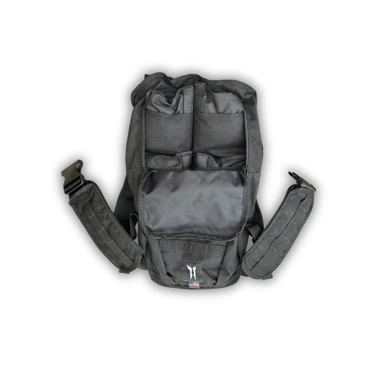 Race Ruck Pack