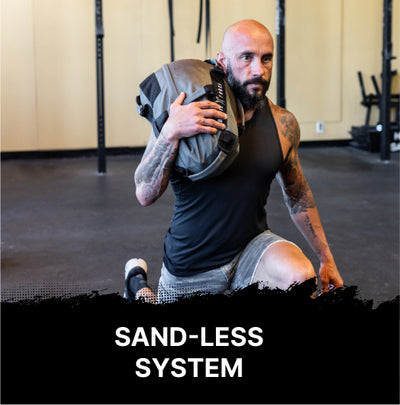 Classic Sandbag - Strongman