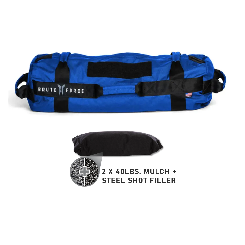 Strongman sandbag cheap