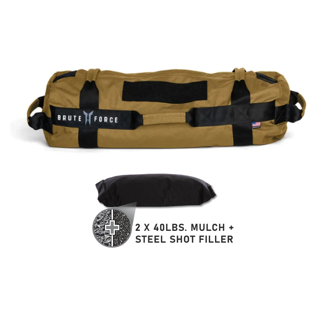 Classic Sandbag The Strongman 80 150 lbs