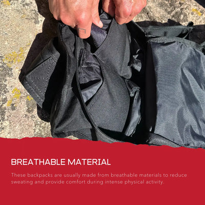 Race Ruck Pack