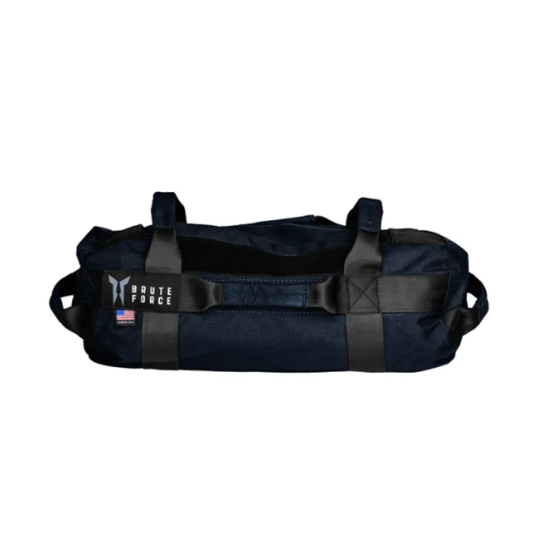Classic Sandbag Athlete Brute Force Training