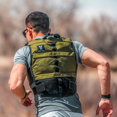 APC Weighted Vest 3.0 - NEW
