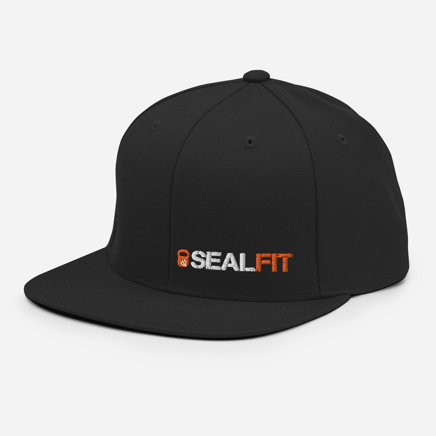 SEALFIT Snapback Hat