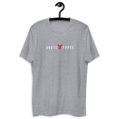 Brute Force Short Sleeve T-shirt