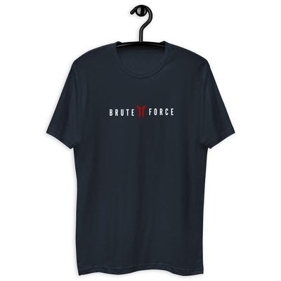 Brute Force Short Sleeve T-shirt