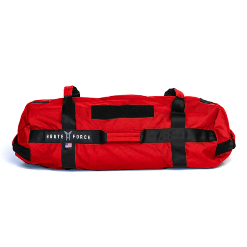 Brute force strongman sandbag deals
