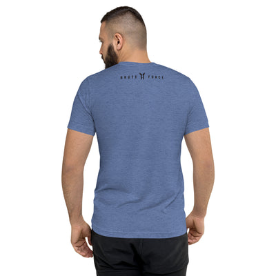 Leave Empty T-Shirt
