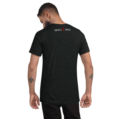 Leave Empty T-Shirt