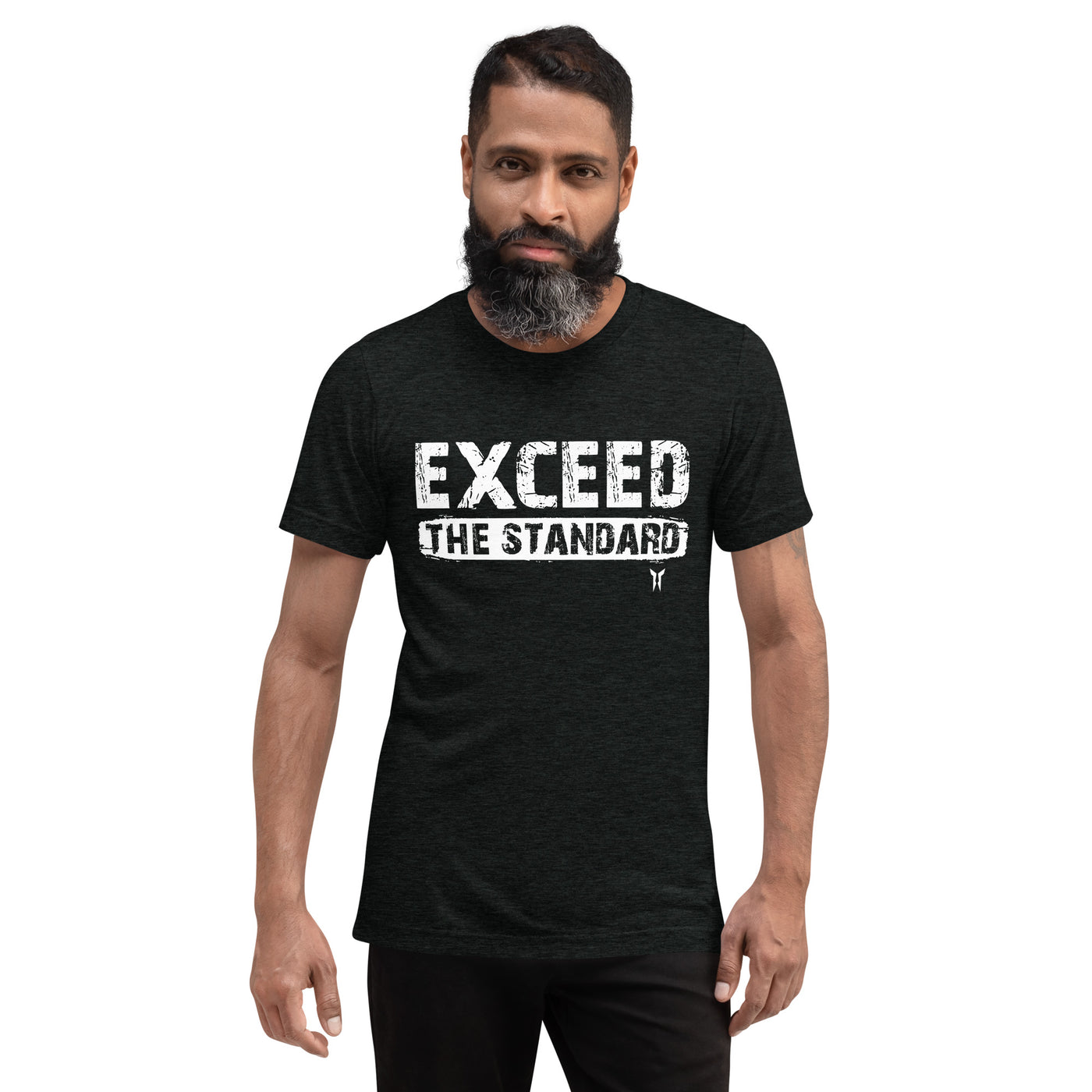 Exceed The Standard T-Shirt