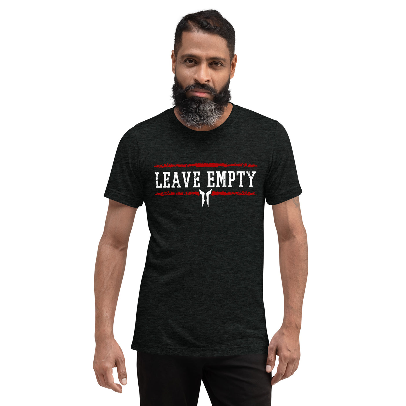 Leave Empty T-Shirt