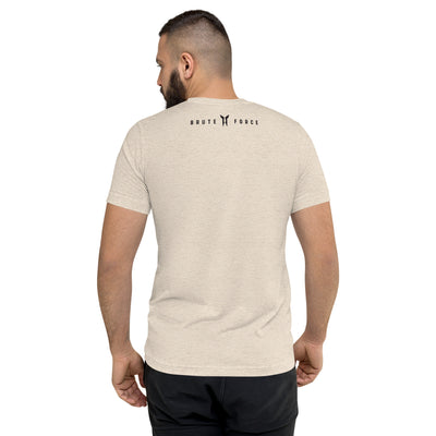 Leave Empty T-Shirt