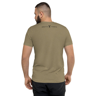 Leave Empty T-Shirt
