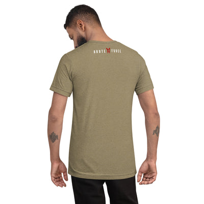 Leave Empty T-Shirt