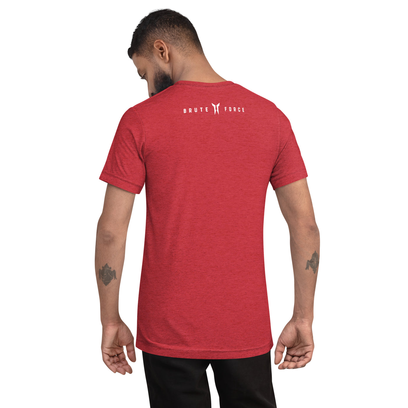 Exceed The Standard T-Shirt