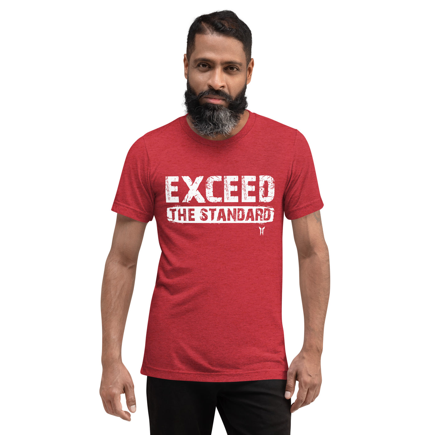 Exceed The Standard T-Shirt