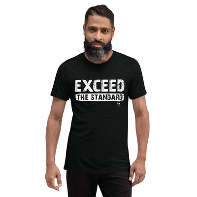 Exceed The Standard T-Shirt
