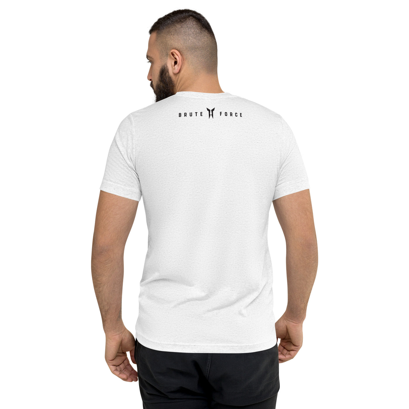 Leave Empty T-Shirt