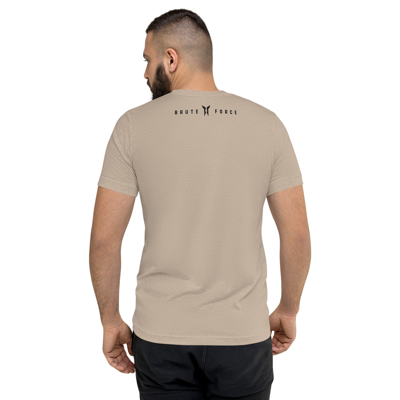 Leave Empty T-Shirt