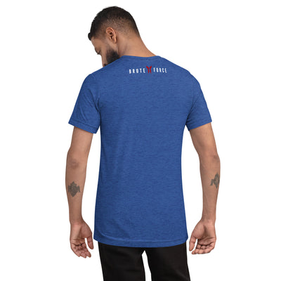 Leave Empty T-Shirt