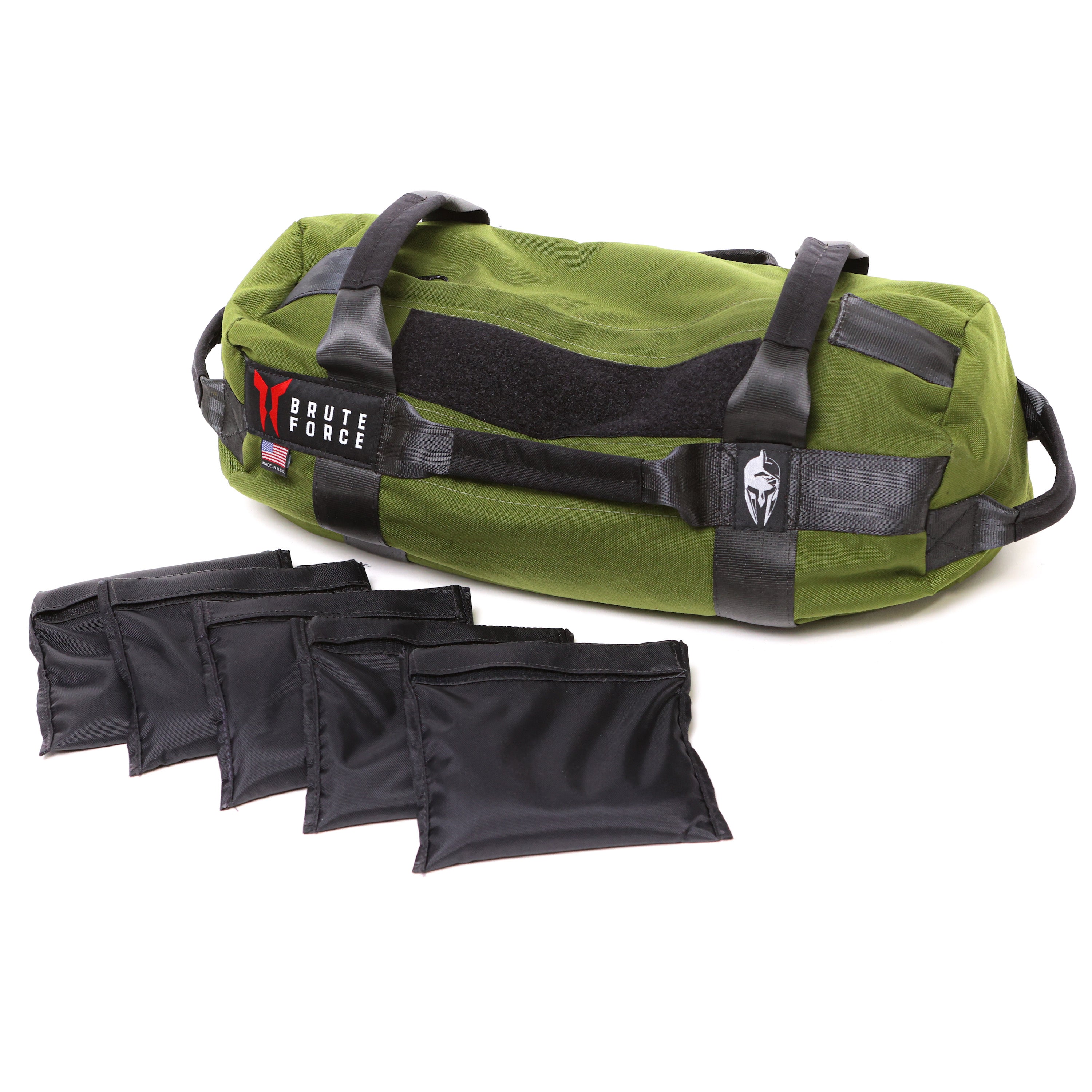 Brute force sandbags for sale outlet