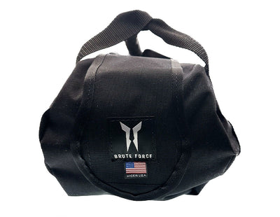 Adaptive Kettlebells | 5-35lbs (13.6kg max) & 5-55lbs (24.9kg max)