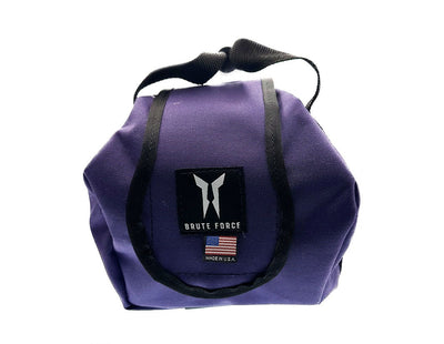 Adaptive Kettlebells | 5-35lbs (13.6kg max) & 5-55lbs (24.9kg max)