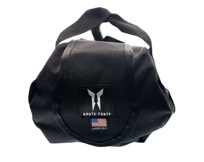 Adaptive Kettlebells | 5-35lbs (13.6kg max) & 5-55lbs (24.9kg max)