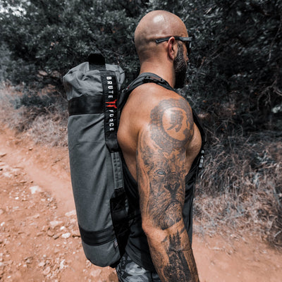 Brute Force Grunt Straps