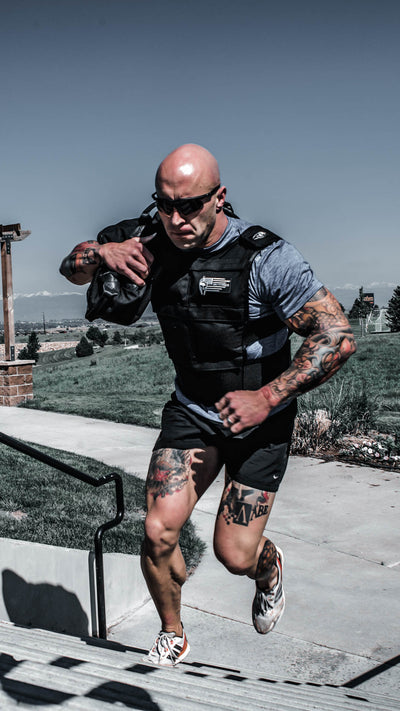 Brute Force Training Plans