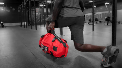 Brute Force Training Plans