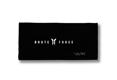 Brute Force Junk Brand Head Band