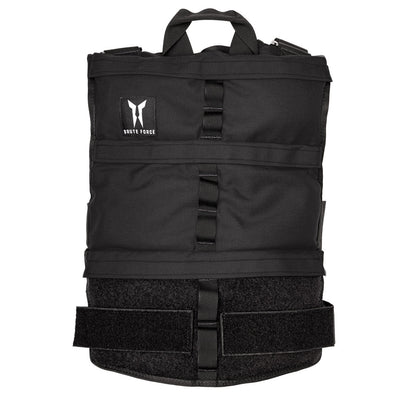 Brute Force Weighted Vest | Anti Plate Carrier