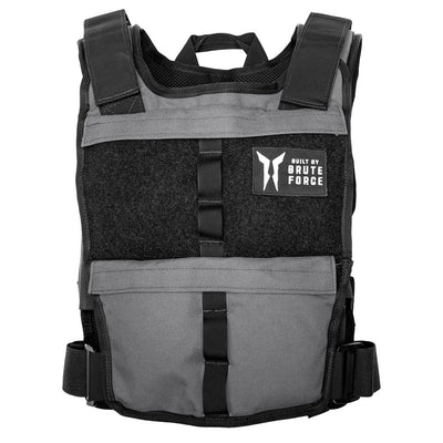 Weighted Vest 3.0