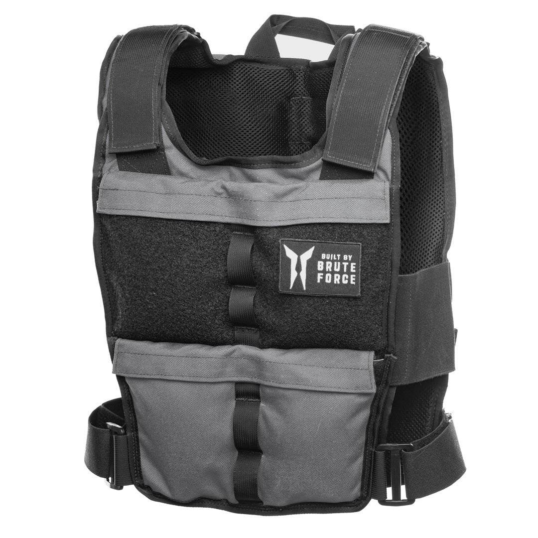 The 8 Best Weighted Vests (2024), Tested by Trainers