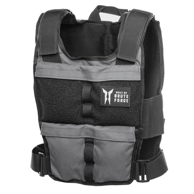 Weighted Vest 3.0