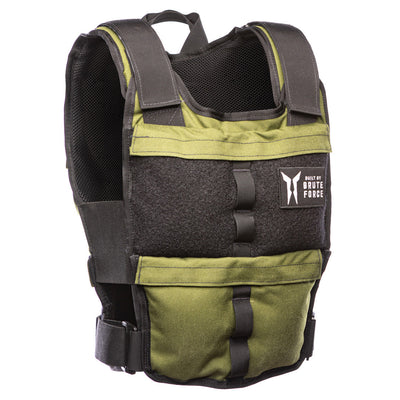 Weighted Vest 3.0