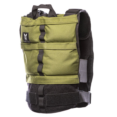 Weighted Vest 3.0