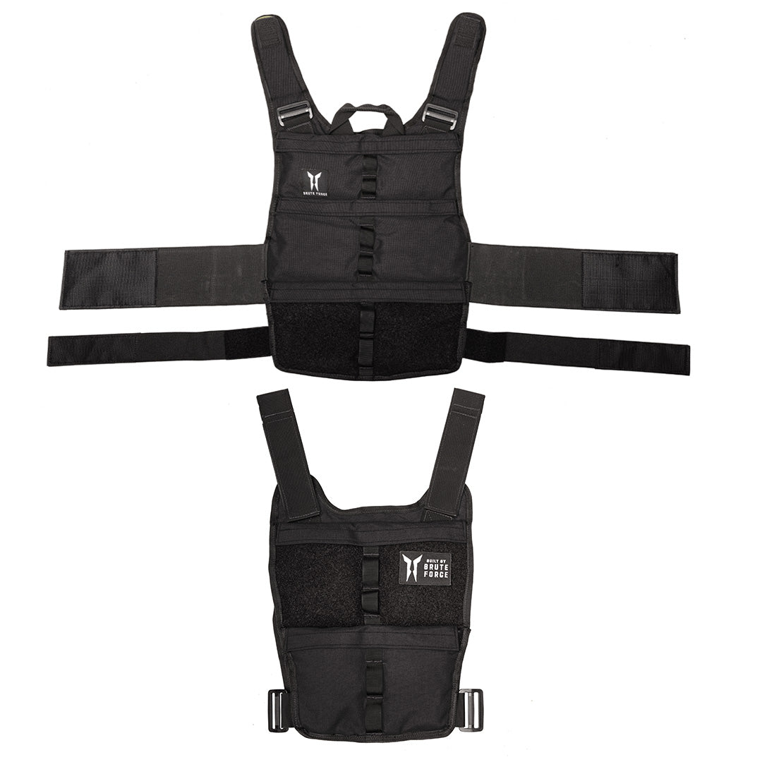 APC Weighted Vest 3.0 - NEW