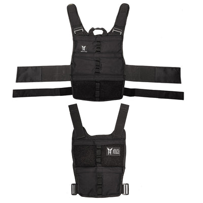 Weighted Vest 3.0