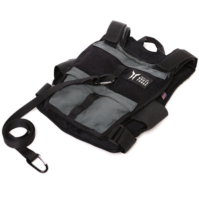 Brute Force APC 3.0 Drag Strap
