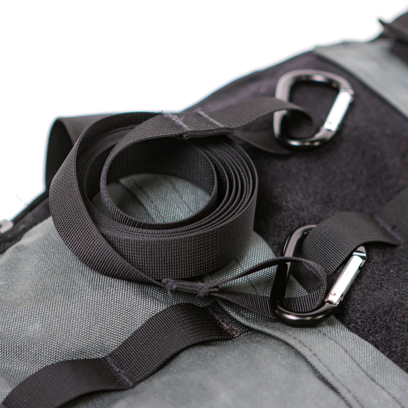 Brute Force APC 3.0 Drag Strap