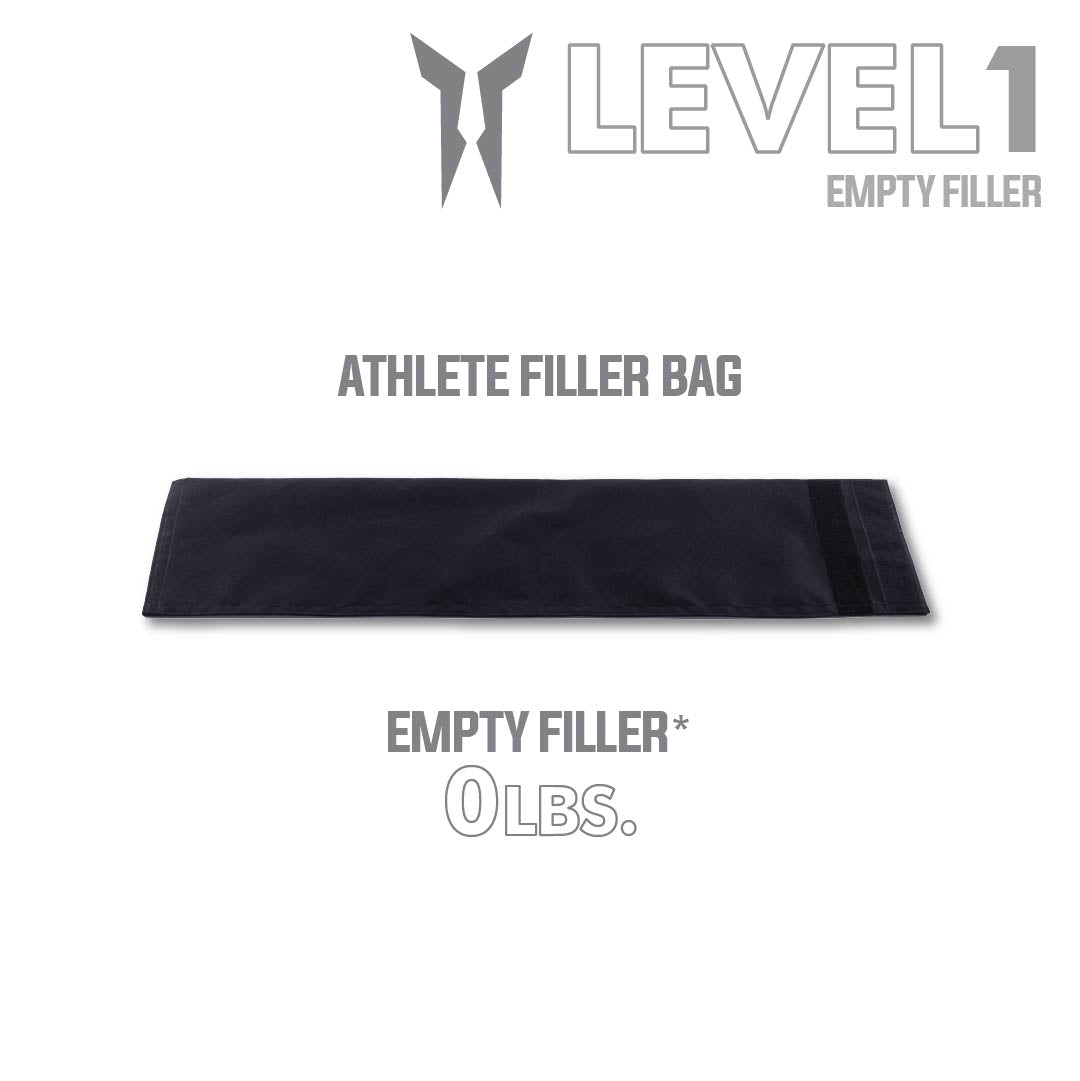 Unstable Load™️ Filler Systems | 15-150lbs Capacity