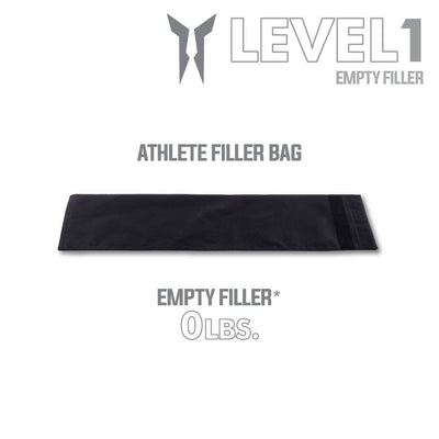 Unstable Load™️ Filler Systems | 15-150lbs Capacity